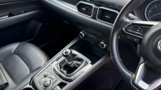 Mazda CX-5 2.2d Sport Nav+ 5dr Diesel Estate